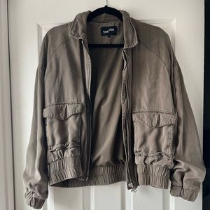 Frank & Oak Jacket